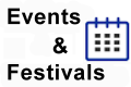 Gold Coast Events and Festivals Directory