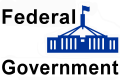 Gold Coast Federal Government Information