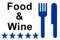 Gold Coast Food and Wine Directory