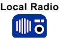 Gold Coast Local Radio Information