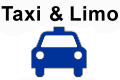 Gold Coast Taxi and Limo